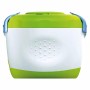 Chicco Thermos PortaPappa System Easy Meal, 6m+, Verde