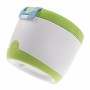 Chicco Thermos PortaPappa System Easy Meal, 6m+, Verde