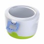 Chicco Thermos PortaPappa System Easy Meal, 6m+, Verde
