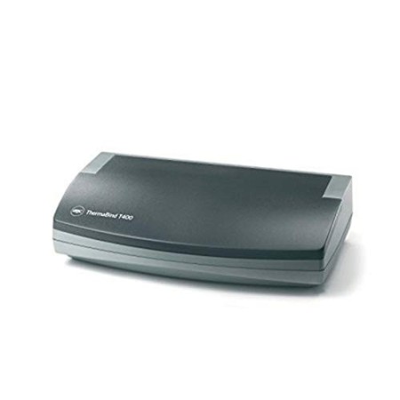GBC 4400411 ThermaBind T400 Rilegatrice Termica