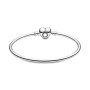 Pandora Bracciale con Charm Donna argento - 596268-17