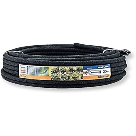 Claber d90351000 – Tubo poroso Rainjet Carding 25 m