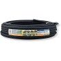 Claber d90351000 – Tubo poroso Rainjet Carding 25 m