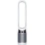 Purificatore-ventilatore a torre Dyson Pure Cool, 310130-01, Bianco/Argento
