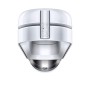 Purificatore-ventilatore a torre Dyson Pure Cool, 310130-01, Bianco/Argento