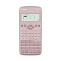 New Casio FX-83GTX Calcolatrice scientifica Rosa