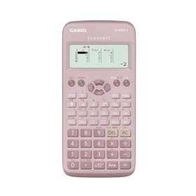 New Casio FX-83GTX Calcolatrice scientifica Rosa