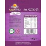 Céréal Buoni Senza Pane Azzimo - Senza Latte - Senza Glutine - Senza Lievito - 180 g