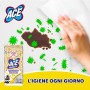 Ace Salviette Igienizzanti Sgrassanti, 400 salviette