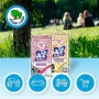 Ace Salviette Igienizzanti Sgrassanti, 400 salviette