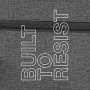 Eastpak Rusher Borsa A Tracolla, 23 cm, Grigio (Black Denim)