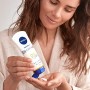 NIVEA Crema Mani Anti-Età Q10, Anti-Rughe e Anti-Macchie in Confezione da 6 x 100 ml, Crema Idratante per le Mani Arricchita co