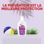 Autan Gel Junior - Repellente antizanzare senza profumo/colorante