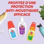 Autan Gel Junior - Repellente antizanzare senza profumo/colorante