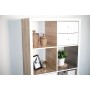D C Fix f3465375 – Pellicola Adesiva, Vinile, Marrone, 210 x 90 cm