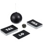 Giochi Uniti - Passa la Bomba, Set Base
