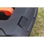 BLACK+DECKER BCMW3336L2-QW Rasaerba, 36 V, Arancione/Nero