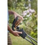 BLACK+DECKER BCMW3336L2-QW Rasaerba, 36 V, Arancione/Nero