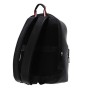 Tommy Hilfiger TH Downtown Backpack, Borse Uomo, Nero, One Size