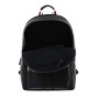 Tommy Hilfiger TH Downtown Backpack, Borse Uomo, Nero, One Size