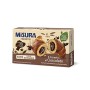 Misura Cornetti Fibrextra Cioccolato | 100% Farina Integrale | Confezione da 300 grammi