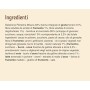 Misura Cornetti Fibrextra Cioccolato | 100% Farina Integrale | Confezione da 300 grammi
