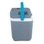 Campingaz Powerbox Plus Ecomax, Ghiacciaia Termoelettrica, Grigio, 28 L (12/230V)