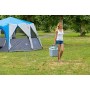 Campingaz Powerbox Plus Ecomax, Ghiacciaia Termoelettrica, Grigio, 28 L (12/230V)
