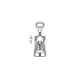 Tescoma 420246 Presto Levatappi con Tagliacapsule