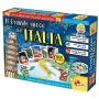 Lisciani Giochi 51156 Il Grande Gioco Dell'Italia