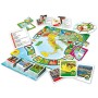 Lisciani Giochi 51156 Il Grande Gioco Dell'Italia