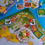 Lisciani Giochi 51156 Il Grande Gioco Dell'Italia