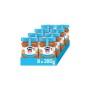 Hero Light 101236 Confettura Albicocca senza Zuccheri Aggiunti - 1 Confezione da 8 Vasi X 280 G