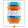 Hero Light 101236 Confettura Albicocca senza Zuccheri Aggiunti - 1 Confezione da 8 Vasi X 280 G