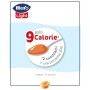 Hero Light 101236 Confettura Albicocca senza Zuccheri Aggiunti - 1 Confezione da 8 Vasi X 280 G