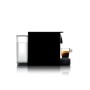 Krups XN1108 Nespresso Essenza Mini Macchina per il Caffè,1260 watts, 0.6 L, Nero