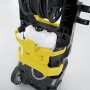 LAVOR Planet Idropulitrice Acqua Fredda 170 Bar. Completa di Accessori
