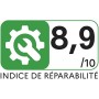 LAVOR Planet Idropulitrice Acqua Fredda 170 Bar. Completa di Accessori