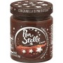 Pan di Stelle Crema Spalmabile di Cacao, Nocciole e Granella di Biscotto, 330g