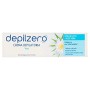 Depilzero Crema Depilatoria Viso, 50ml
