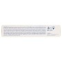 Depilzero Crema Depilatoria Viso, 50ml