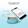 FOREO UFO mini Trattamento Maschera Smart |Mint|La Rivoluzione della Maschera per il Viso in Soli 90 Secondi