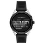 Emporio Armani Orologio Touchscreen Digitale Uomo con Cinturino in plastica ART5021