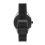 Emporio Armani Orologio Touchscreen Digitale Uomo con Cinturino in plastica ART5021