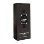 Emporio Armani Orologio Touchscreen Digitale Uomo con Cinturino in plastica ART5021