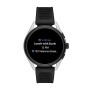 Emporio Armani Orologio Touchscreen Digitale Uomo con Cinturino in plastica ART5021