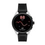 Emporio Armani Orologio Touchscreen Digitale Uomo con Cinturino in plastica ART5021