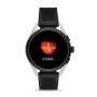 Emporio Armani Orologio Touchscreen Digitale Uomo con Cinturino in plastica ART5021