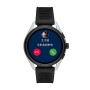 Emporio Armani Orologio Touchscreen Digitale Uomo con Cinturino in plastica ART5021