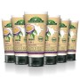 Antica Erboristeria 3 in 1 Balsamo, Maschera e Trattamento Ristrutturante per Capelli con Doppie Punte al Latte di Riso e Frutto